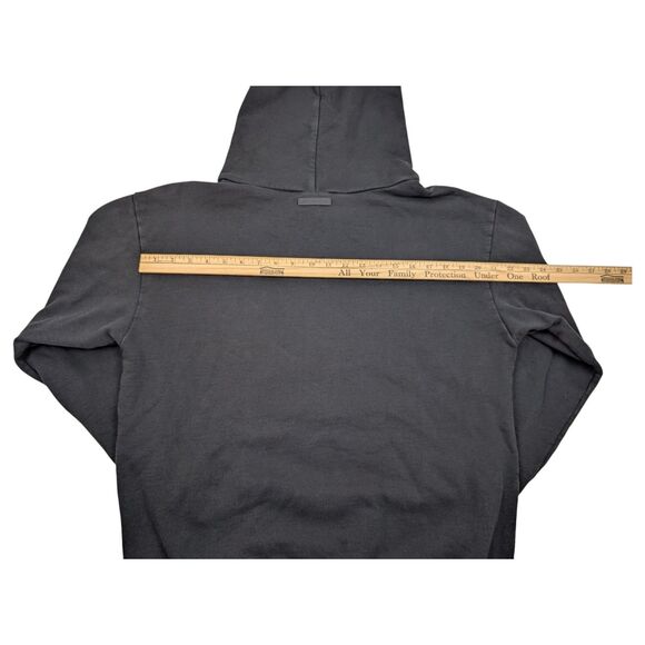 Disney x Love Your Melon Black Gold Small Hoodie - Picture 11 of 12